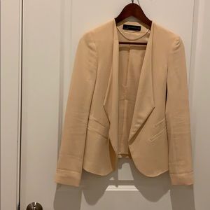 Zara blazer